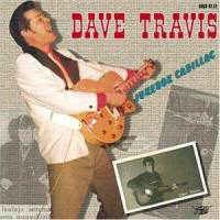 Travis ,Dave - Jukebox Cadillac